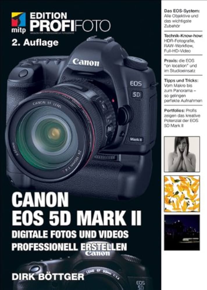 あなたの写真に新しい力を…Canon EOS 5D MarkⅡ Amazon | Canon デジタル一眼レフカメラ EOS 5D MarkII EF24